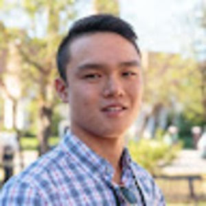 Meet your Posher, Wesley